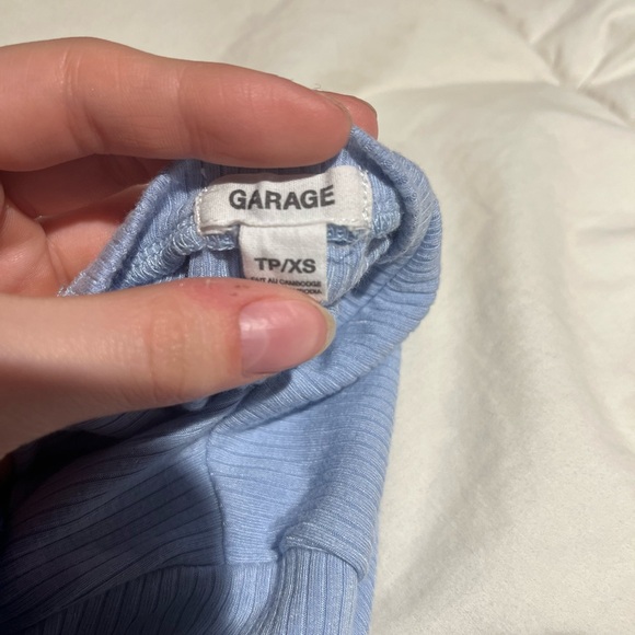 Garage baby-t size xs - Picture 4 of 4